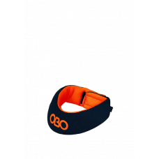 OBO Cloud Hockey Throat Guard